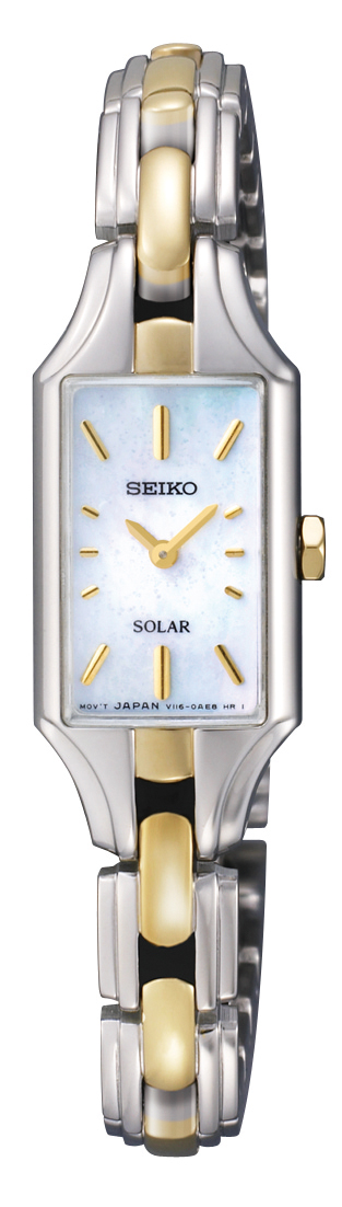 Seiko Watch