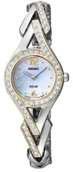 Seiko Watch