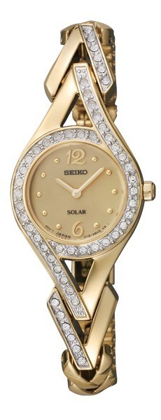 Seiko Watch