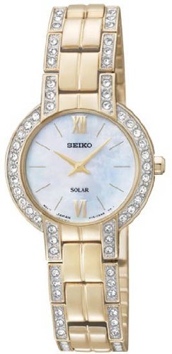Seiko Watch