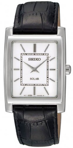 AAA 1:1 Replica Seiko-Women Ladies Watches White Dial Quartz 28MM SUP895P2 Watch