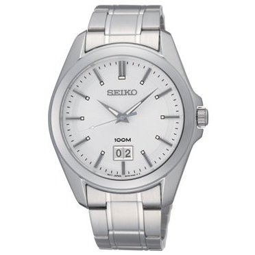 Seiko Watch