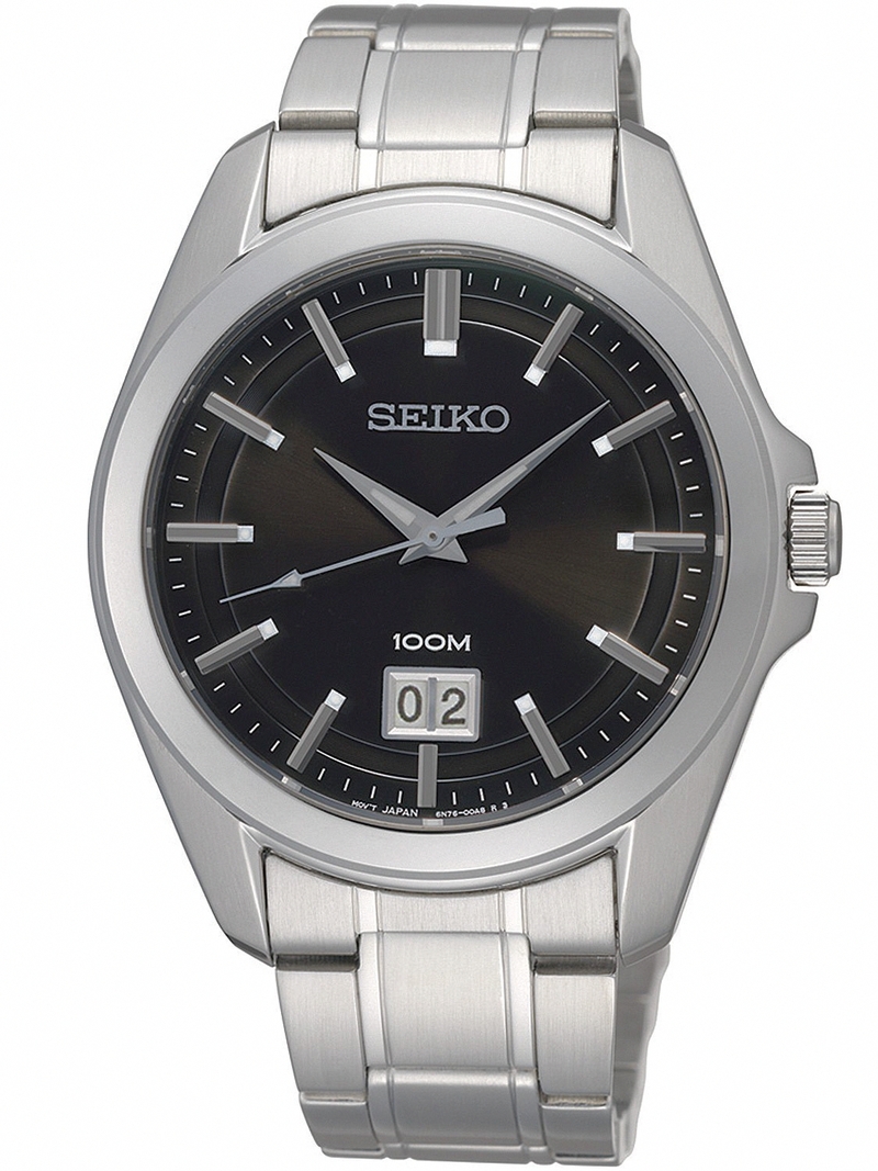 Seiko Watch