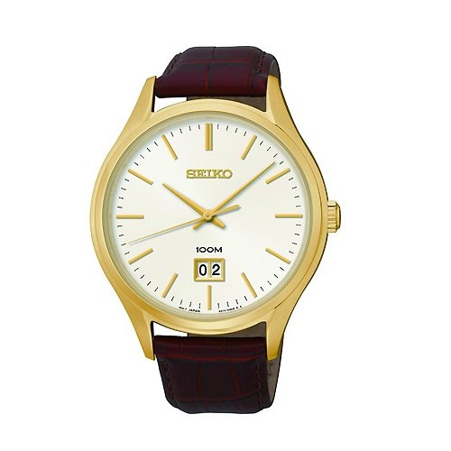 Seiko Watch