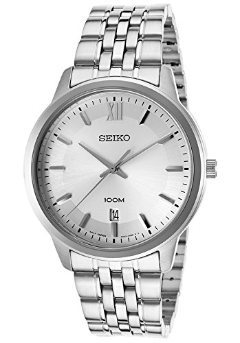 Seiko Watch