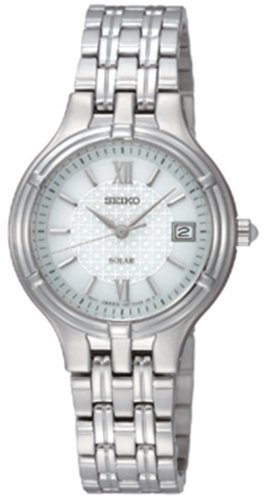 Seiko Watch