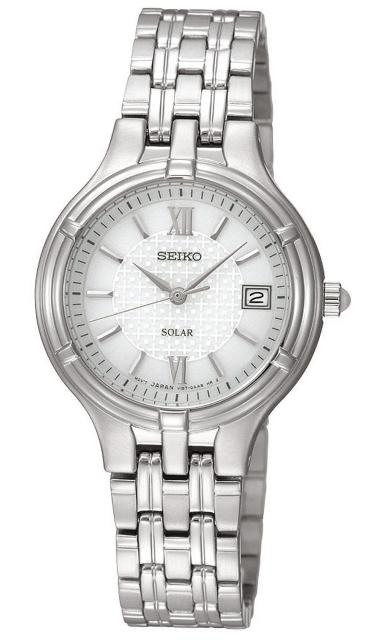 Seiko Watch