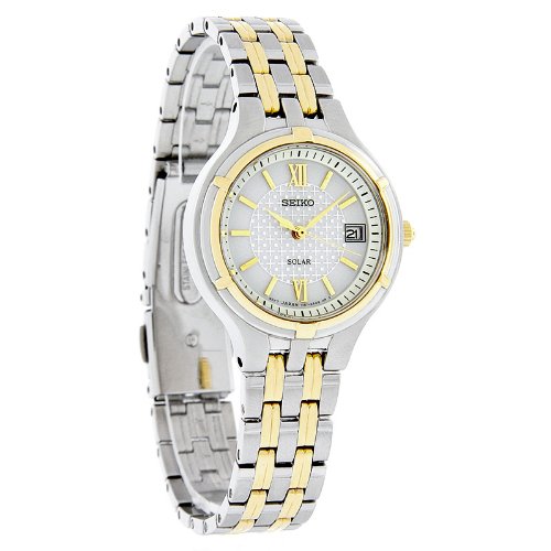 Seiko Watch