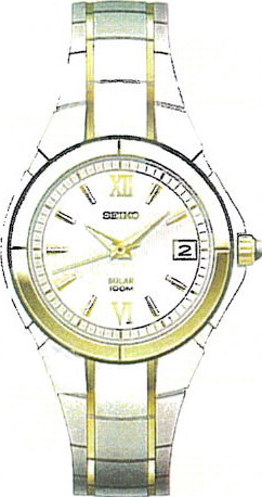 Seiko Watch