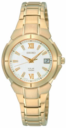 Seiko Watch