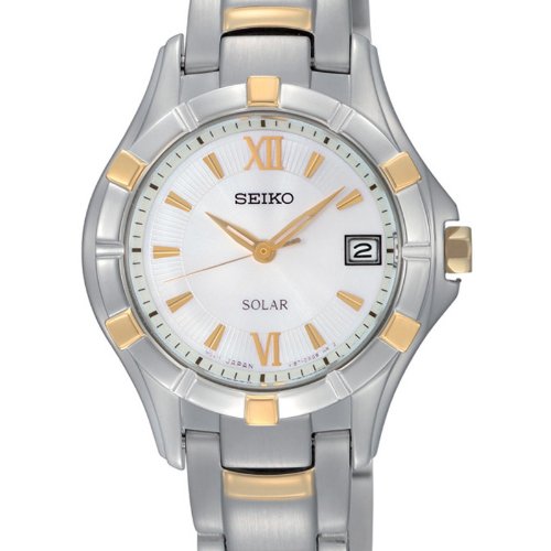 Seiko Watch