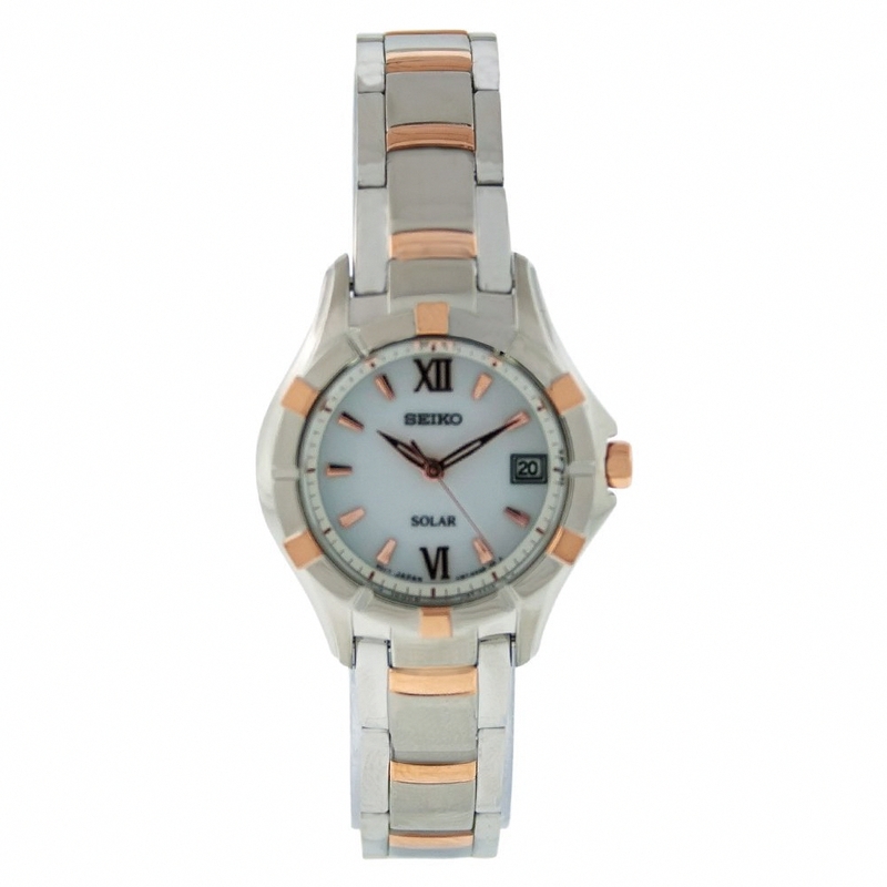 Seiko Watch