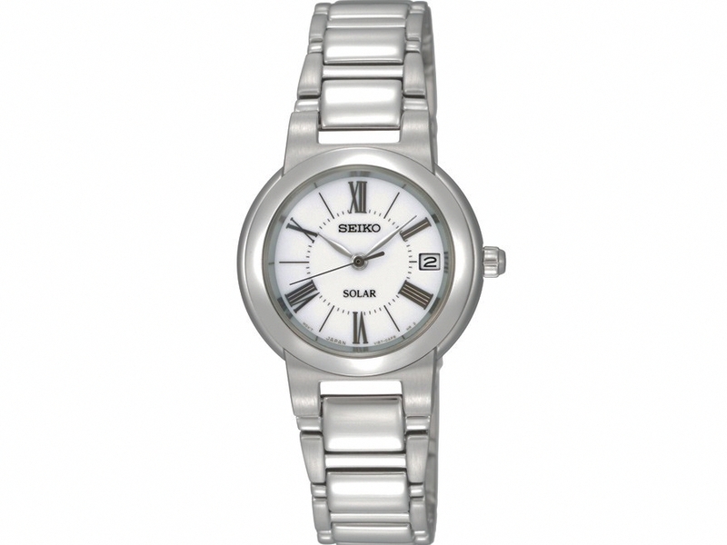 Seiko Watch