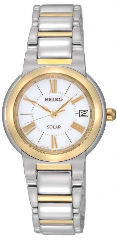 Seiko Watch
