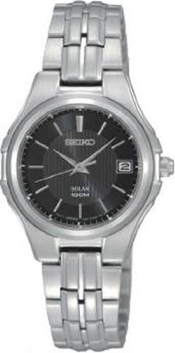 Seiko Watch