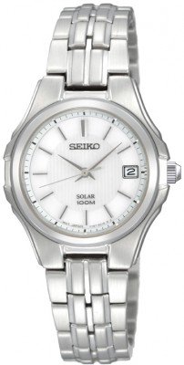 Seiko Watch