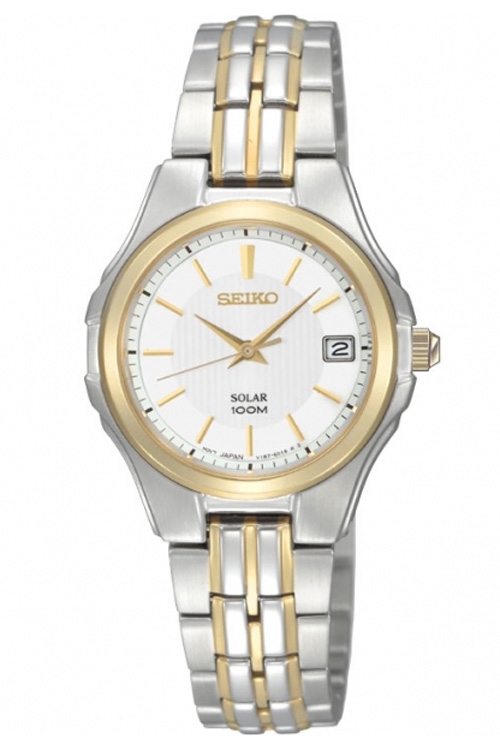 Seiko Watch