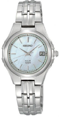 Seiko Watch