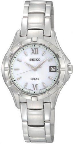 Seiko Watch