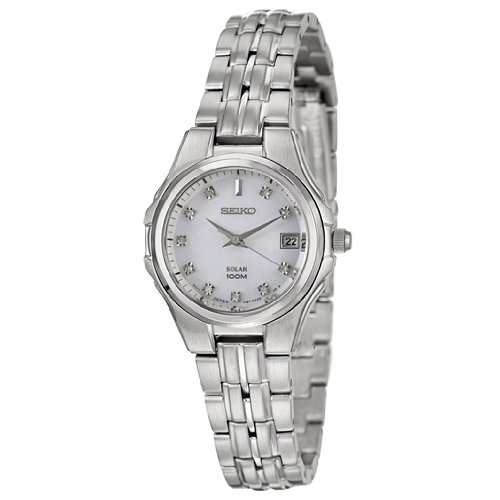 Seiko Watch