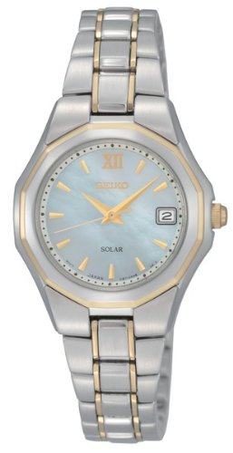 Seiko Watch