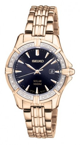 Seiko Watch