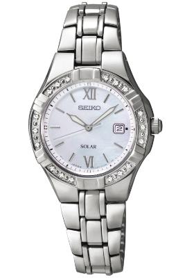 Seiko Watch