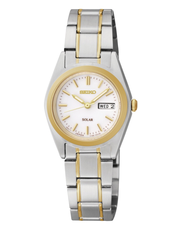 Seiko Watch