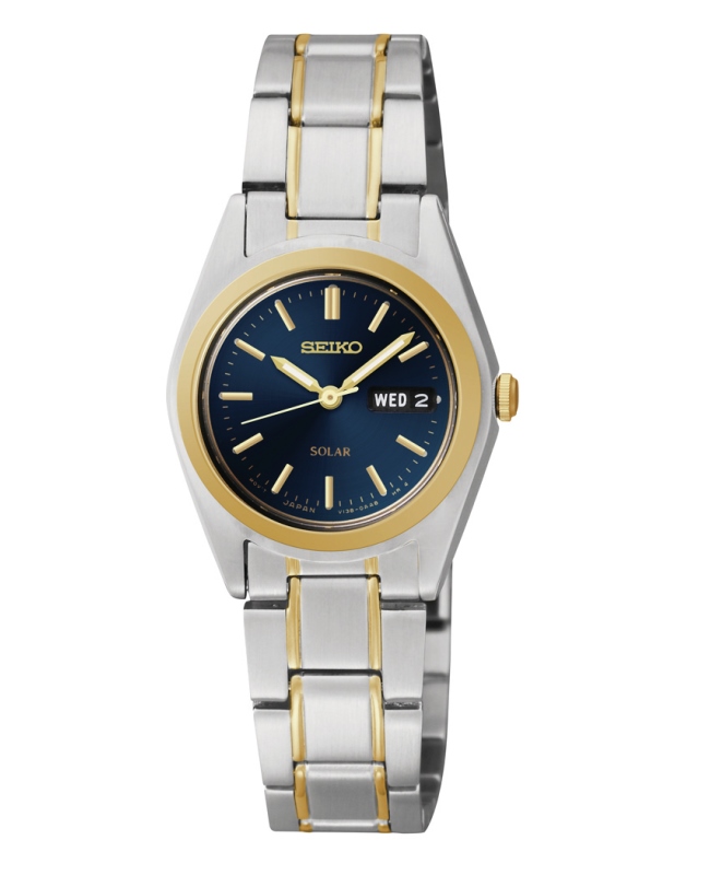Seiko Watch