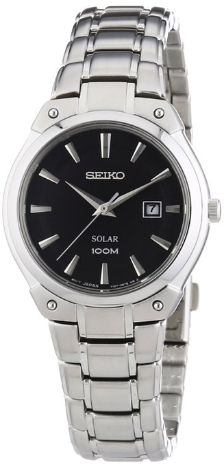 Seiko Watch