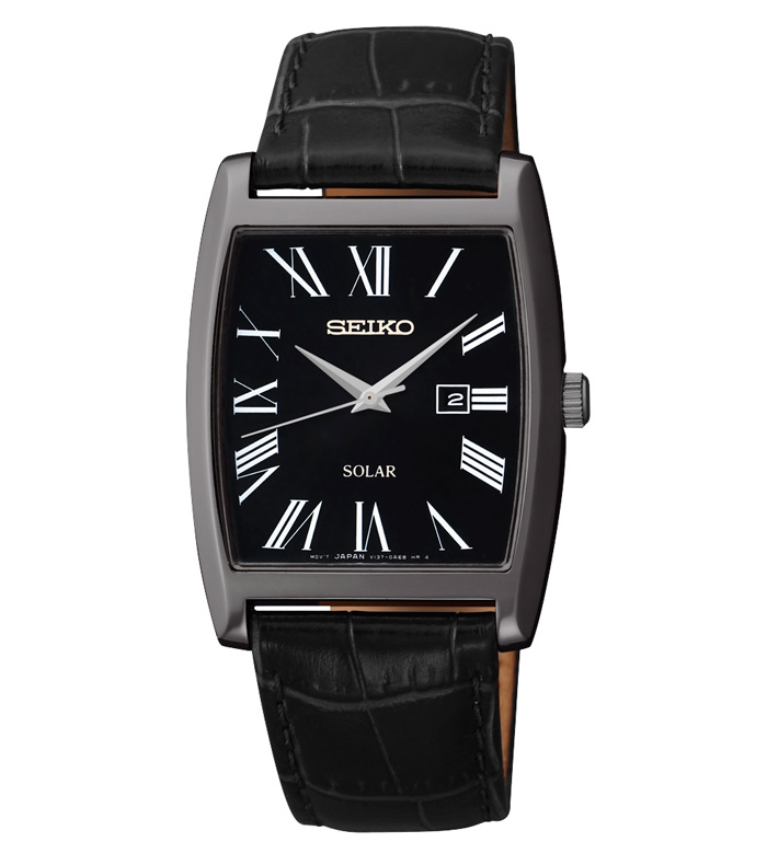 Seiko Watch