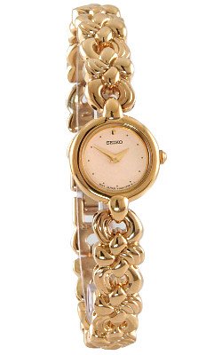 Seiko Watch