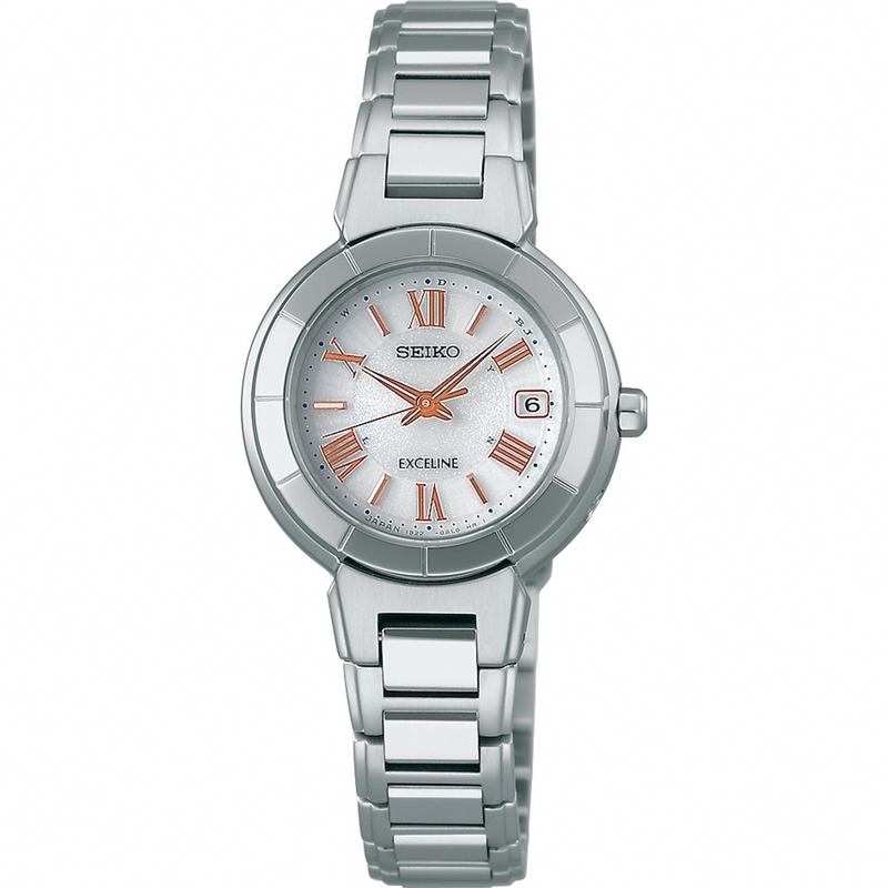 Seiko Japan Domestic Watch