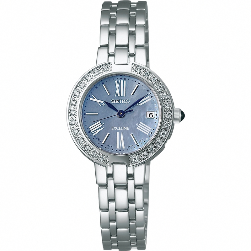 Seiko Japan Domestic Watch