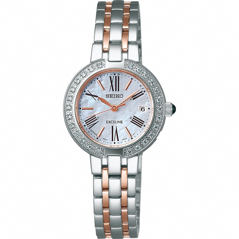 Seiko Japan Domestic Watch