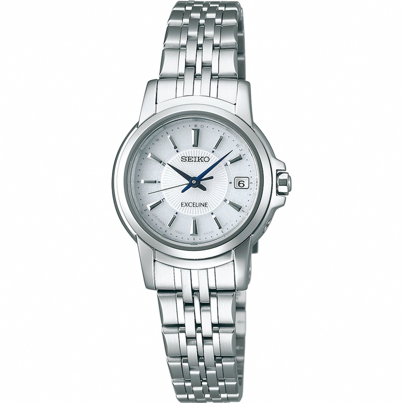 Seiko Japan Domestic Watch