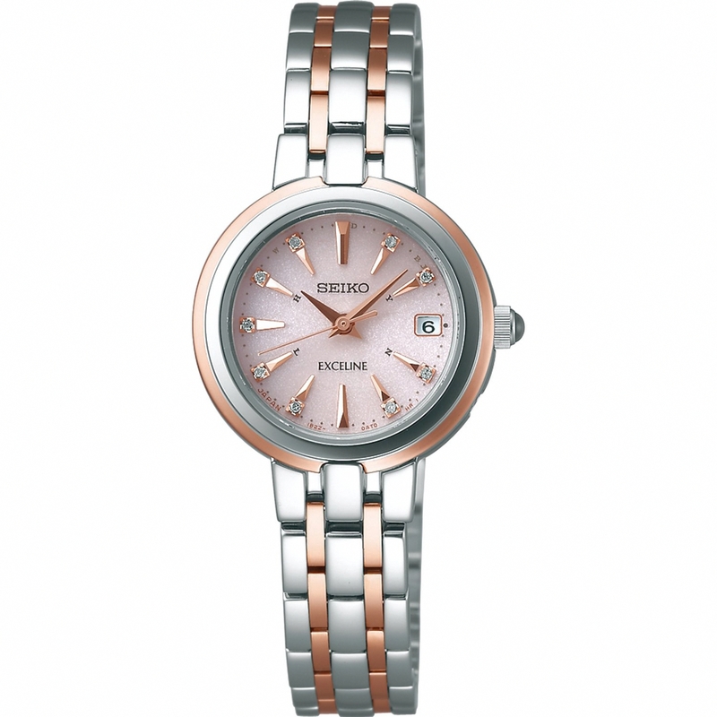 Seiko Japan Domestic Watch