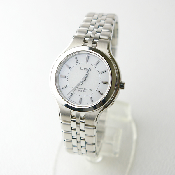 Seiko Japan Domestic Watch