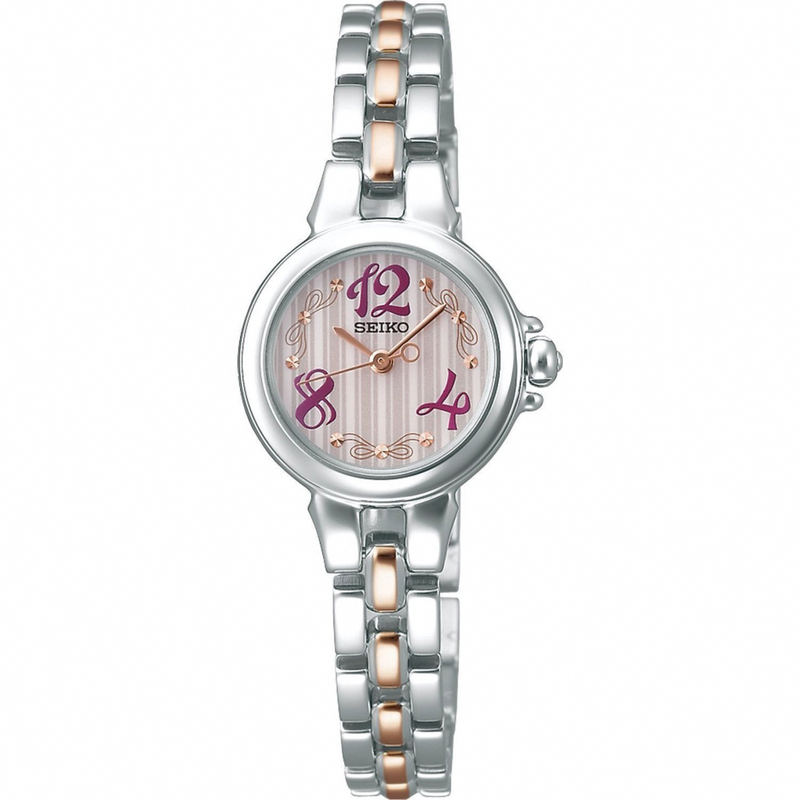Seiko Japan Domestic Watch