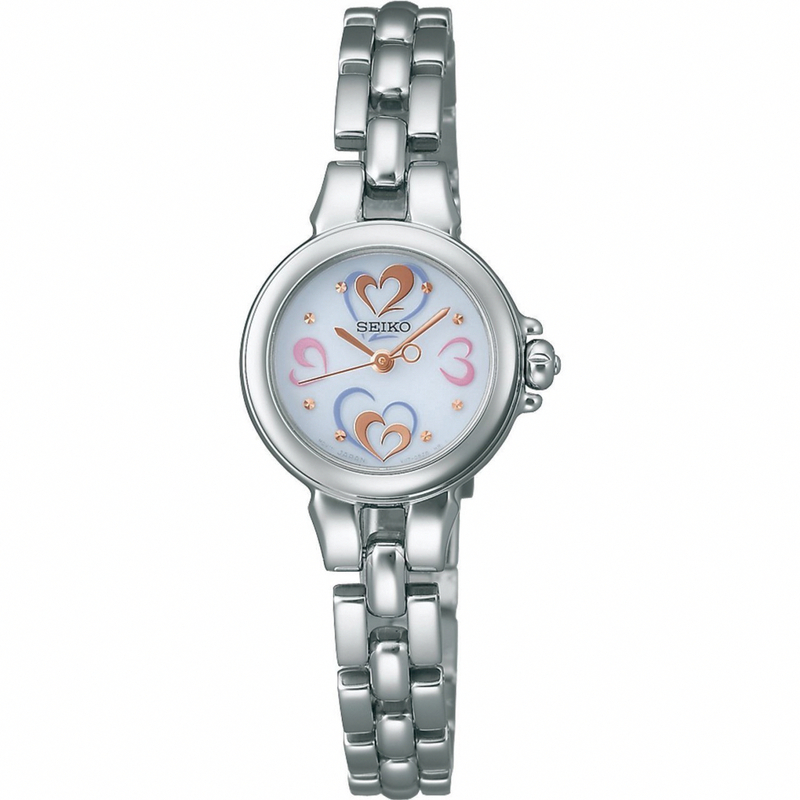 Seiko Japan Domestic Watch