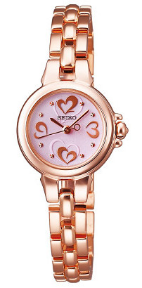 Seiko Japan Domestic Watch