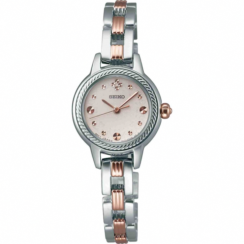 Seiko Japan Domestic Watch