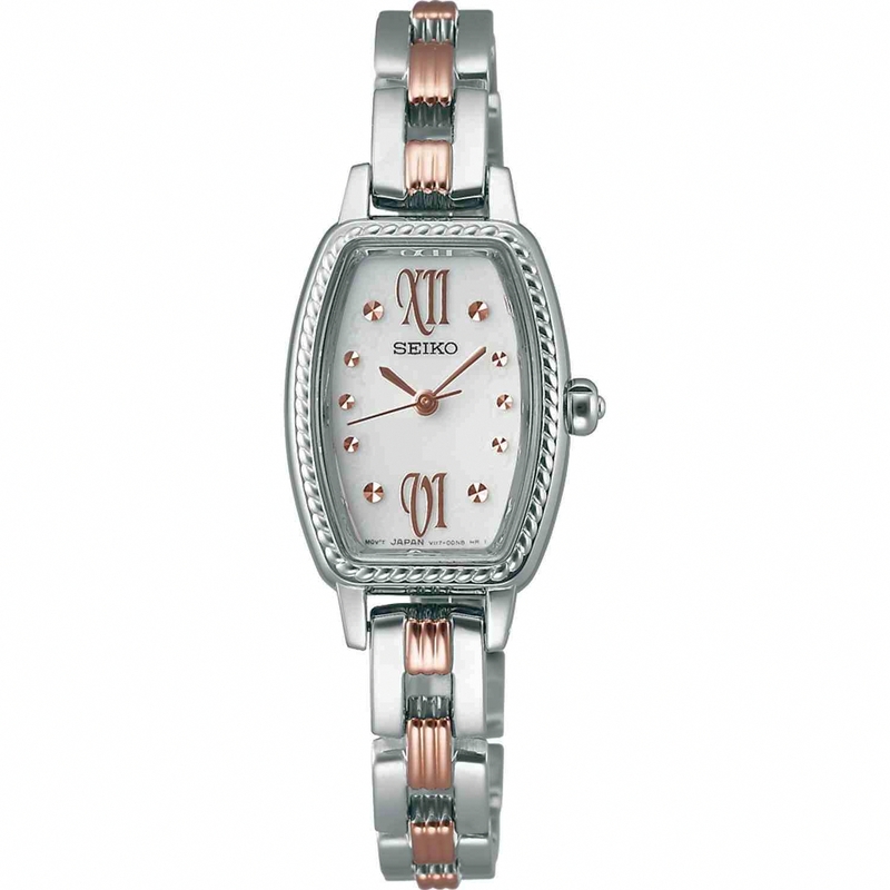 Seiko Japan Domestic Watch