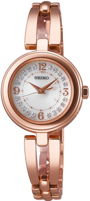 Seiko Japan Domestic Watch