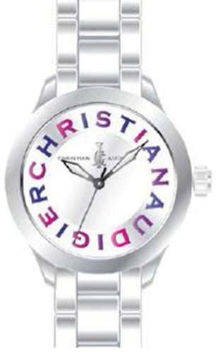 Christian Audigier Watch