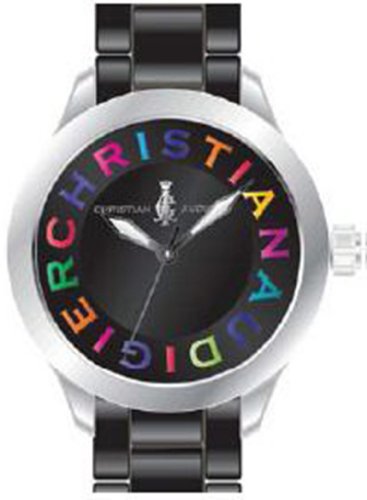 Christian Audigier Watch
