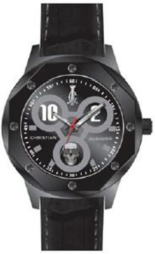 Christian Audigier Watch