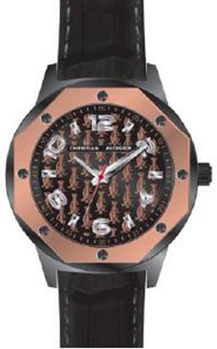 Christian Audigier Watch