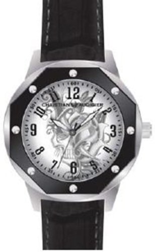 Christian Audigier Watch