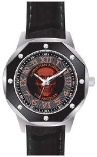 Christian Audigier Watch